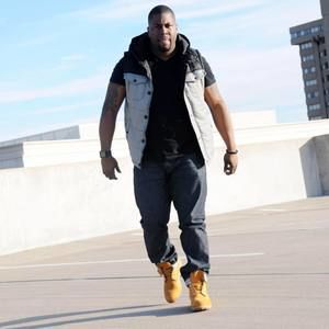 Meet your Posher, Ajay